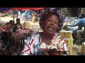 Tchad : une vendeuse de "Nguerek" témoigne sur ce commerce