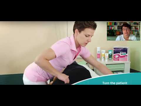 Videó: Hogyan biztosítható a beteg megfelelő azonosítása?