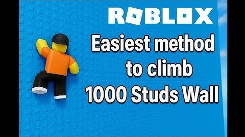 Wallhop best script 🤫 keyless Showcase ||