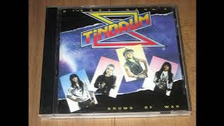 Tindrum  - Drums Of War (full album)