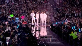 Watch NKOTBSB: Live at the O2 Arena Trailer