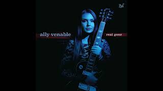 Ally Venable - Two Wrongs (Female Blues-Rock)