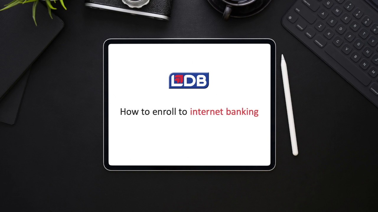How To Enroll To LDB Internet Banking YouTube How To Enroll To LDB Internet Banking YouTube