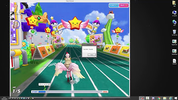 KTR - Dash Hack / Fast Walk (d3d9.dll Auto Injector Bypass)