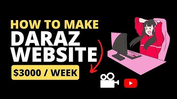 How to Create a Website Look Like Daraz, Aliexpress, Alibaba and Amazon