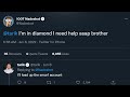 He lost IMMORTAL so I helped him get it BACK!  ft. 100T Nadeshot