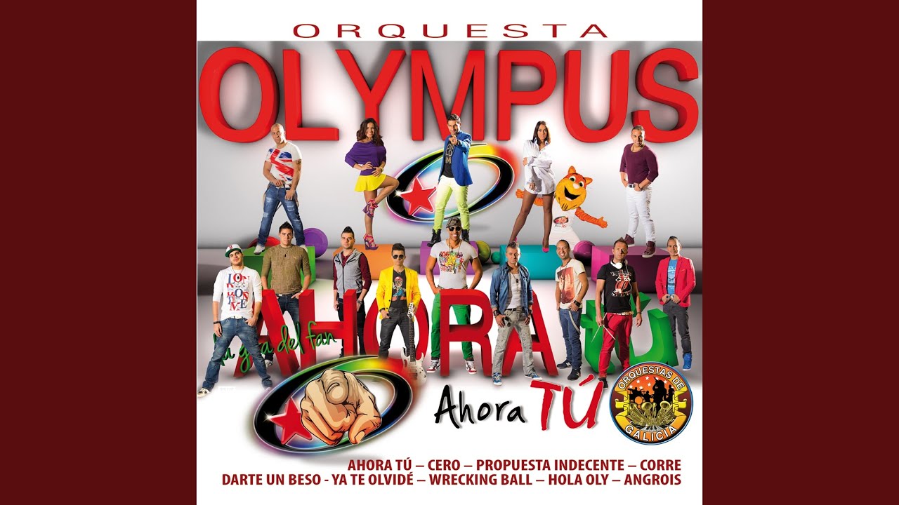 Mix Vals: No Volveré / Solo Tú / Te Despertare