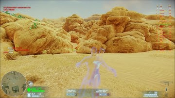 Renegade X: Raw Gameplay #8