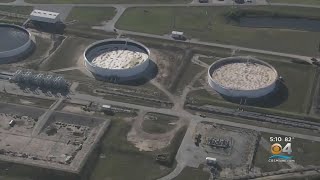 President Biden Orders Release Of 1-Million Barrels Of Oil Per Day From Nation’s Strategic Petroleum