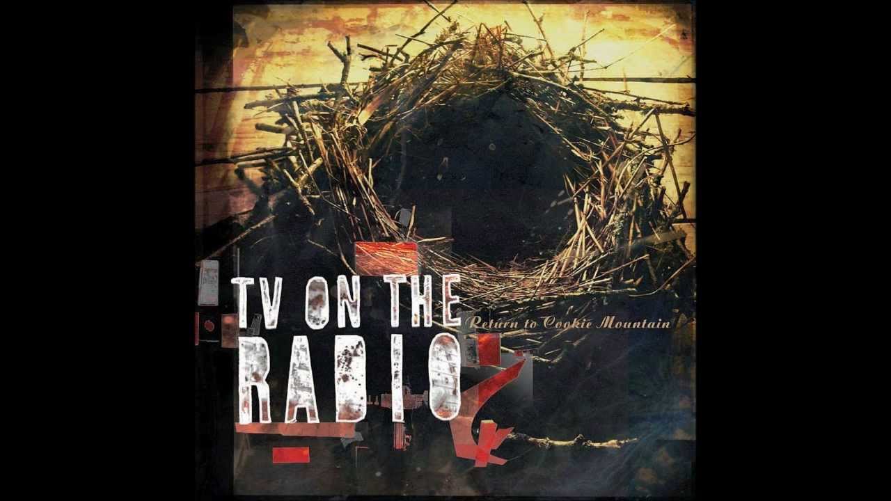 TV on the Radio Wolf Like Me (Instrumental) YouTube TV on the Radio Wolf Like Me (Instrumental) YouTube