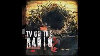 TV on the Radio - Wolf Like Me (Instrumental)