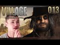 HEISENBERG von Breaking Bad?! 🐺 Let's Play RESIDENT EVIL VILLAGE #13