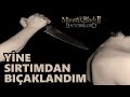 YİNE SIRTIMDAN BIÇAKLANDIM | Mount & Blade II: Bannerlord | S2 Bölüm 21