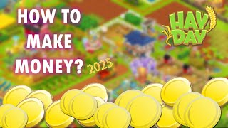 Download Lagu How To Make Money in Hay Day 2025 - 7 Tips MP3 Download Lagu How To Make Money in Hay Day 2025 - 7 Tips MP3