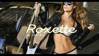 ! Roxette 2023 & Saytriz ! - Spending My Time (New Version 2023)