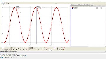 Delphin Technology Tutorial - ProfiSignal Go recorder functions