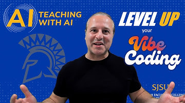 Beyond Vibe Coding: Essential Python Concepts for Effective AI-Assisted Programming