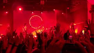 DIR EN GREY - The Final (Live @ Astra Kulturhaus, Berlin, 30.03.2024)