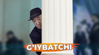 Mister Qaxa - G'iybatchi | Мистер Каха - Гийбатчи 2024