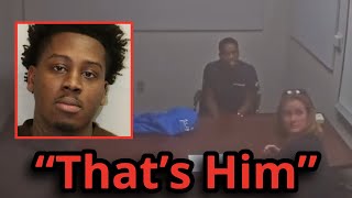 Real Boston Richey interrogation video