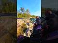 *NEW*100% Wolf Roller Coaster at Plopsaland Germany (Onride POV)