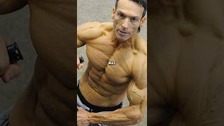 Most Shredded Men On Earth