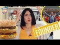 Hambre de Poder - El Mejor comercial de Mc'Donalds de la historia