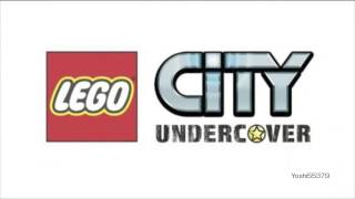 Aboard the Spaceship - Lego City Undercover OST