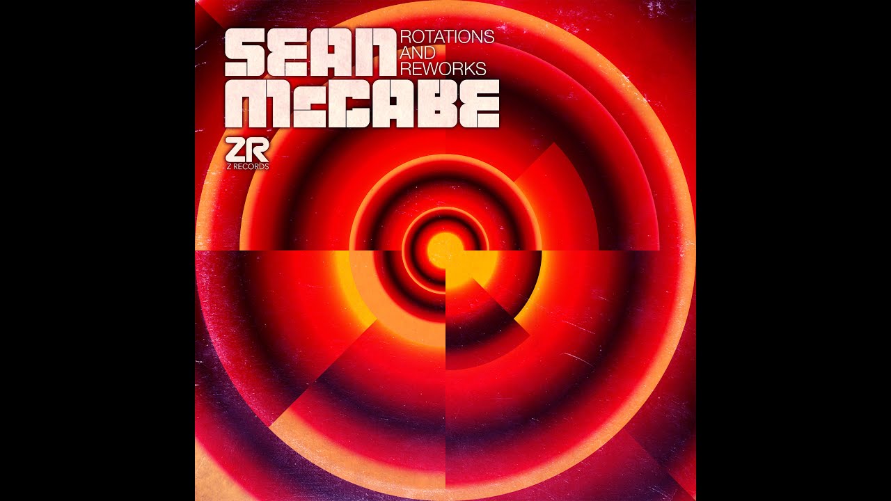 Soul Dhamma - Don't Run Away (Sean McCabe Main Mix)