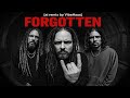 Forgotten - Korn, Nu Metal Inspired | AI Mix