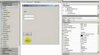 .NET for COBOL Programmers: Lesson 5-3