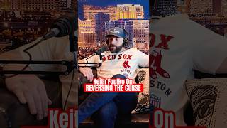 Keith Foulke on Reversing the Curse in 2004 🧢⚾ Information