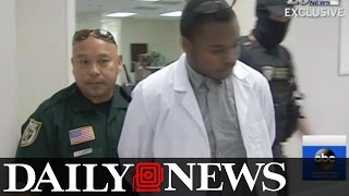 Florida Teen Posed as Medical Doctor