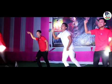 gwthar-film-premier-show-|-lingsar-basumatary-|-ramfalbil