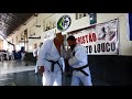 Judo Ne waza -  O Chão do Judo