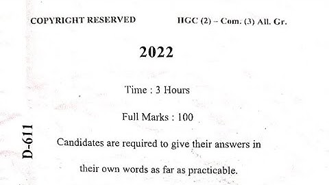 LNMU B.com part 2 previous year question paper (2022) business regulatory framework.. honours paper5