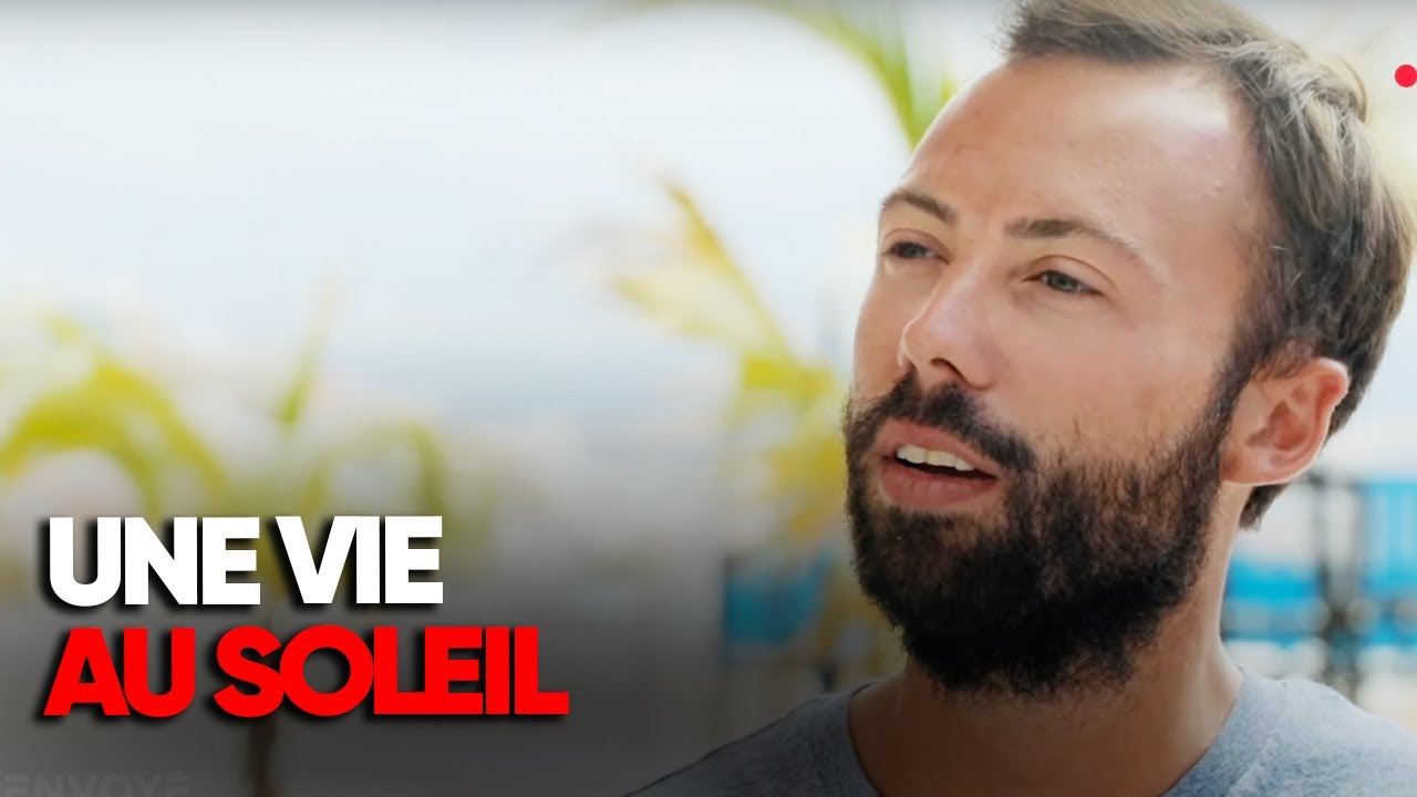 Quitter la France et s’installer au soleil : le rêve cache des réalités difficiles - Enquête - ES