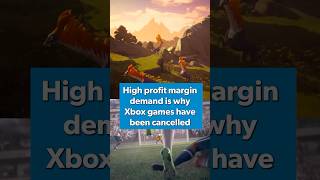 Download Lagu Profit demands are the reason Xbox games are being cancelled!? #Gaming MP3 Download Lagu Profit demands are the reason Xbox games are being cancelled!? #Gaming MP3