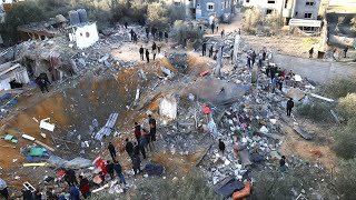 3 MENIT YANG LALU: GELOMBANG SERANGAN TERBARU IRAN, TEL AVIV \u0026 HAIFA DALAM KEPANIKAN TOTAL
