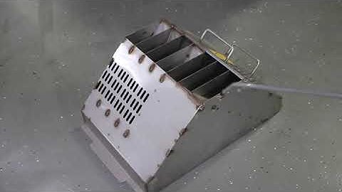 AirMax System Operations: RoGator AirMax Precision Maintenance