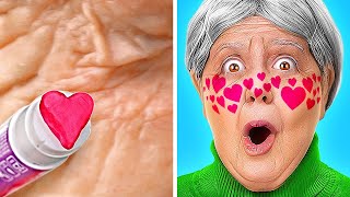 Download Lagu Blink Blink ✨✨✨ Leuke en snelle gezichtsart MP3