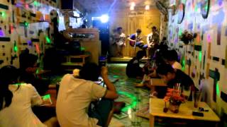 Cover Guitar Người Tình mùa đông