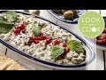 Mutabbal recipe  look and cook step by step recipes  how to cook mutabbal recipe