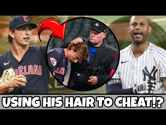 Cleveland Star CHECKED FOR CHEATING!? CJ Cron Hit 504FT Home Run