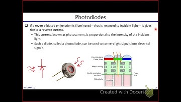 Electronics | Dr. Hesham Omran | Lecture 05 | Diodes (2) Part 5/5