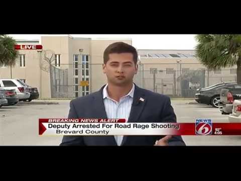 Deputy charged w/ murder. I predict a bench trial & acquittal. - YouTube
