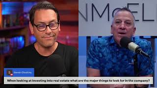 The REAL Way Real Estate Pays You | Morris Invest
