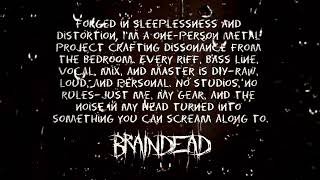 BrainDead BIO