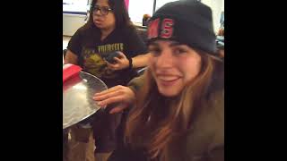 New York Film(ed) Academy - A student life documentary