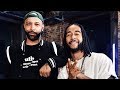 Pull Up Season 3 Episode 5 | Featuring Omarion